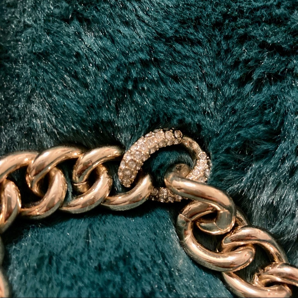 Victoria's Secret Gold Bracelet